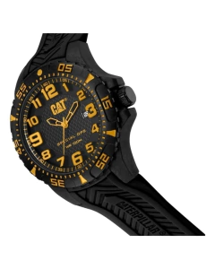 Reloj Caterpillar Hombre Special Ops 2 Karbon K3.121.21.117 en internet