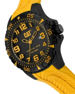 Reloj Caterpillar Hombre Special Ops 2 Karbon K3.121.27.117 en internet