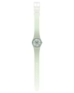 Reloj Swatch Originals Serenity Of Sage LG131 - tienda online