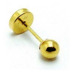 Aro Abridor Lili Modelo 101 Bolita Nº 1 de 2.50 mm Tic Laminado - comprar online