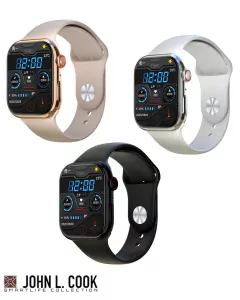Smartwatch John L. Cook Marathon