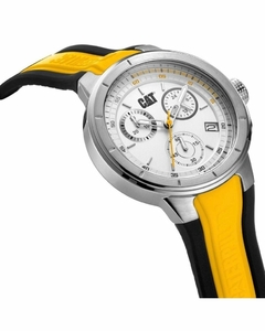 Reloj Caterpillar Hombre T8 Chrono NA.143.27.221 en internet