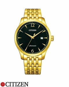 Reloj Citizen Hombre Automático NJ0112-80E - comprar online