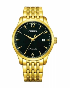Reloj Citizen Hombre Automático NJ0112-80E en internet