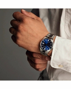 Reloj Citizen Hombre Automático NJ0150-56L