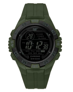 Reloj Caterpillar Hombre Digimax OC.167.23.143 - comprar online