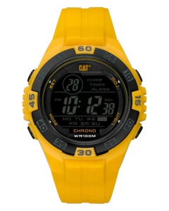 Reloj Caterpillar Hombre Digimax OC.147.27.147 - comprar online