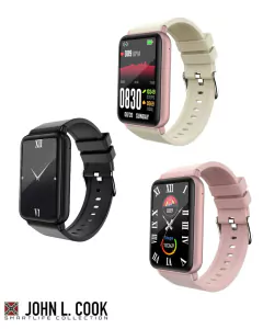 Smartwatch John L. Cook Panther 2