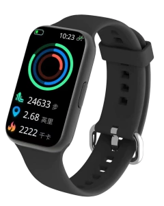 Smartwatch John L. Cook Panther en internet