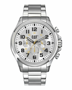 Reloj Caterpillar Hombre Operator 2025 PU.143.11.217 en internet