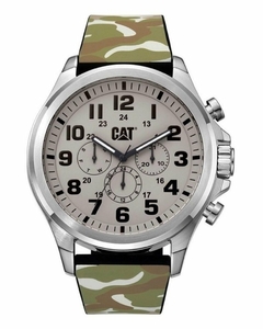 Reloj Caterpillar Hombre Operator Camo PU.149.20.010 - comprar online