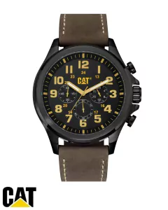 Reloj Caterpillar Hombre Operator 2025 PU.163.35.114 - comprar online