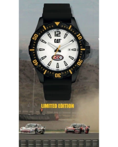 Imagen de Reloj Caterpillar Hombre ACTC Edición Limitada PX.161.21.237A