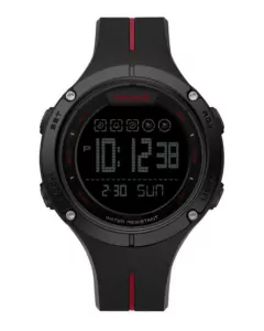 Reloj Reebok Hombre Digital Baseline RD-BAS-G9-PBIB-BR - comprar online