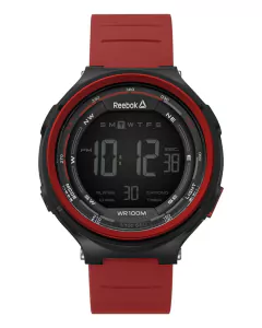 Reloj Reebok Hombre Kalsu RD-KLS-G9-PBPR-BR - comprar online