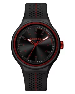 Reloj Reebok Mujer Mesh Woman RF-MES-L2-PBIB-BR - comprar online