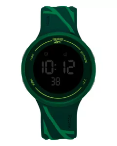 Reloj Reebok Unisex Elements Ignite RV-ELI-G9-PGIG-BB - comprar online
