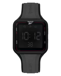 Reloj Reebok Hombre Square Elements GT RV-SQG-G9-PBIA-BB - comprar online