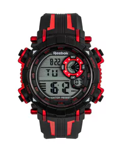 Reloj Reebok Hombre Warrior RV-WRR-G9-PBPB-WR en internet