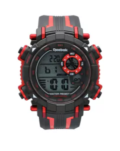 Reloj Reebok Hombre Warrior RV-WRR-G9-PBPB-WR - Joyel