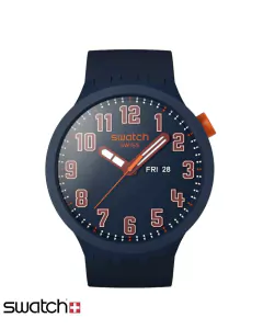Reloj Swatch Big Bold Essentially Confident SB01S700 - comprar online