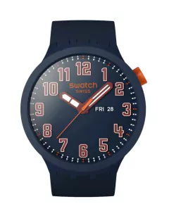 Reloj Swatch Big Bold Essentially Confident SB01S700 en internet