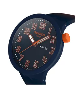 Reloj Swatch Big Bold Essentially Confident SB01S700 - Joyel