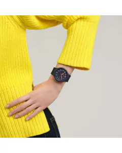 Imagen de Reloj Swatch Big Bold Essentially Confident SB01S700