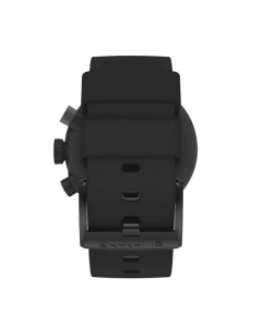 Reloj Swatch Unisex Big Bold Chron Sb02b400 Checkpoint Black - Joyel