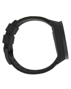 Reloj Swatch Unisex Monthly Drops Escapedesert Sb02b410 - Joyel