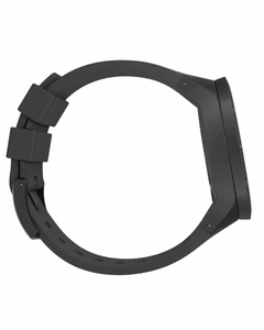 Reloj Swatch COLOURS OF NATURE BIG BOLD BIOCERAMIC BASALT SB03B110 - Joyel