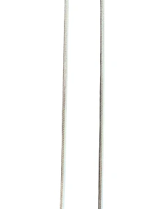 Cadena Estilo Cola de Ratón John L. Cook SN407 - comprar online
