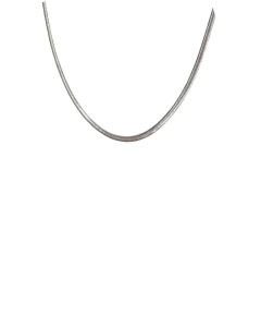 Cadena Estilo Serpiente Fina John L. Cook SN411 - comprar online