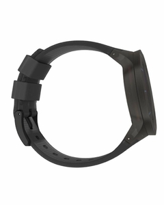 Reloj Swatch Unisex Big Bold Futuristic Grey So27b121 - Joyel