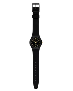 Reloj Swatch Mujer Classic Golden Tac SO28B113 - Joyel