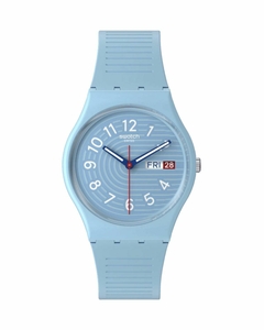 Reloj Swatch Essentials Trendy Lines In The Sky SO28S704 - comprar online