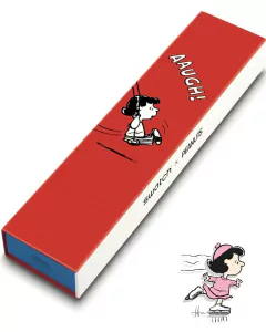 Reloj Swatch Unisex Snoopy Peanuts Klunk! So28z106 - tienda online