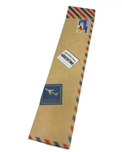 Reloj Swatch Unisex Destination Mi Buenos Aires Querido SO29Z121 - Joyel