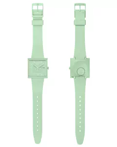 Reloj Swatch What If? Collection What If... Mint? SO34G701 - Joyel