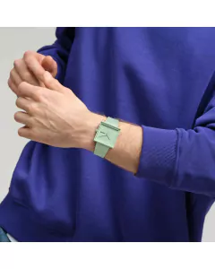 Imagen de Reloj Swatch What If? Collection What If... Mint? SO34G701