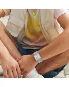 Reloj Swatch Bioceramic What If? Collection What If... Gray? SO34M700 en internet