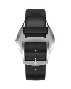 Imagen de Reloj Swatch Hombre Skin Irony 42 Ss07s100 Skinblack