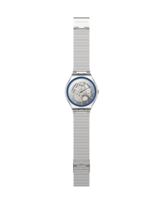 Reloj Swatch Hombre Monthly Drops Ringing In Blue SS07S116GG - Joyel