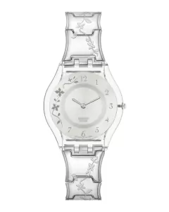 Reloj Swatch Mujer Core Climber Flowery SS08K100G - comprar online
