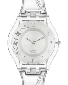 Reloj Swatch Mujer Core Climber Flowery SS08K100G en internet