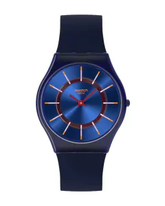 Reloj Swatch Skin Very Jazzy Berry SS08N117 en internet