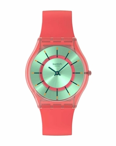 Reloj Swatch Skin Minty Mango Dream SS08P111 en internet