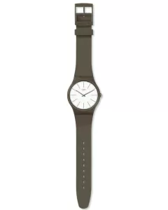 Reloj Swatch Unisex Greensounds SUOC107 - tienda online