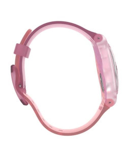 Reloj Swatch Mujer Monthly Drops SUPERCHARGED PINKS SUOK151 - Joyel