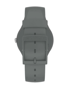 Imagen de Reloj Swatch Unisex Essentials Grey Rails Suom709